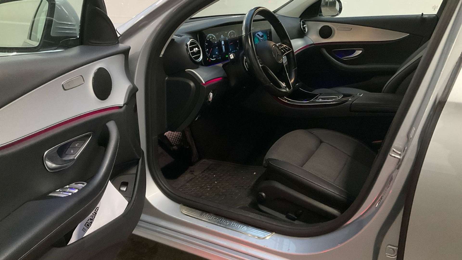 Mercedes Classe E 220 - - Joinsteer - #4