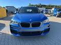 BMW X1 xDrive 18 d M Sport Blau - thumbnail 2