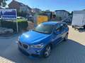 BMW X1 xDrive 18 d M Sport Blau - thumbnail 10