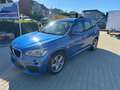 BMW X1 xDrive 18 d M Sport Blau - thumbnail 1