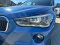 BMW X1 xDrive 18 d M Sport Blau - thumbnail 5
