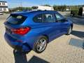 BMW X1 xDrive 18 d M Sport Blau - thumbnail 6