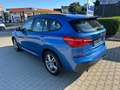 BMW X1 xDrive 18 d M Sport Blau - thumbnail 8