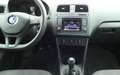 Volkswagen Polo 1.0 Trendline BMT Klima CD BC Start-Stopp Silber - thumbnail 5