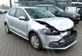 Volkswagen Polo 1.0 Trendline BMT Klima CD BC Start-Stopp Argento - thumbnail 1