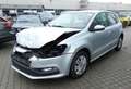 Volkswagen Polo 1.0 Trendline BMT Klima CD BC Start-Stopp Silber - thumbnail 7
