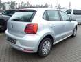Volkswagen Polo 1.0 Trendline BMT Klima CD BC Start-Stopp Argento - thumbnail 8