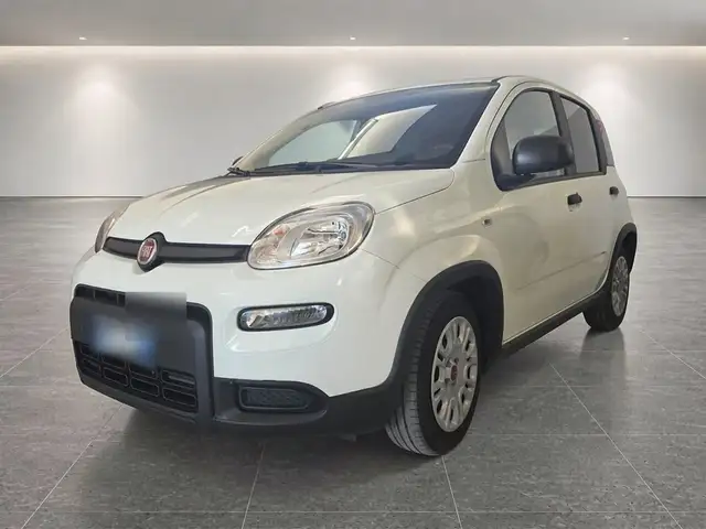 Fiat Pandina 1.0 firefly hybrid s&s 70cv 5p.
