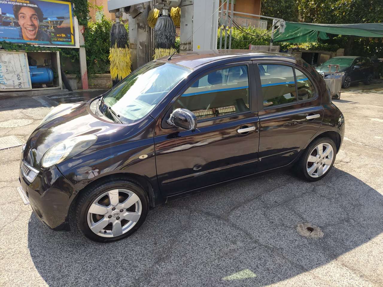 Nissan Micra Micra 1.2 Active OFFERTA DEL MESE