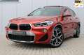 BMW X2 SDrive20i M-Sport X 1J GARANTIE I PANO I KEYLESS I Narancs - thumbnail 1
