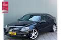 Mercedes-Benz CLC BWJ 2008 | 180 K. 143PK Prestige | CLIMA | NAVI | Negro - thumbnail 1