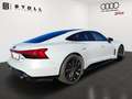 Audi e-tron Exclusiv+RS Design+AssistenzPlus+Carbon+ Exclusiv Білий - thumbnail 3