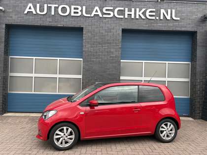 SEAT Mii 1.0 Style Chic, pano/schuifdak, airco, navi/cruise