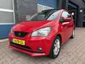 SEAT Mii 1.0 Style Chic, pano/schuifdak, airco, navi/cruise Roşu - thumbnail 26