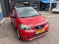 SEAT Mii 1.0 Style Chic, pano/schuifdak, airco, navi/cruise Roşu - thumbnail 27