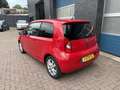 SEAT Mii 1.0 Style Chic, pano/schuifdak, airco, navi/cruise Rood - thumbnail 4
