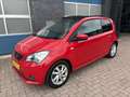SEAT Mii 1.0 Style Chic, pano/schuifdak, airco, navi/cruise Roşu - thumbnail 30