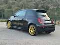 Abarth 695 695 1.4 t-jet 75° Anniversario 180cv Nero - thumbnail 4