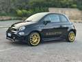 Abarth 695 695 1.4 t-jet 75° Anniversario 180cv Nero - thumbnail 2