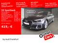 Audi S5 TDI tiptronic MatrixLED VC DAB Lede Grau - thumbnail 1