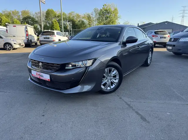 Peugeot 508 1.5 HDI // BOITE AUTOMATIQUE // CAMERA // 1'ier MAIN // AIRCO // NAVIGATION // JANTES // GARANTIE 12 MOIS