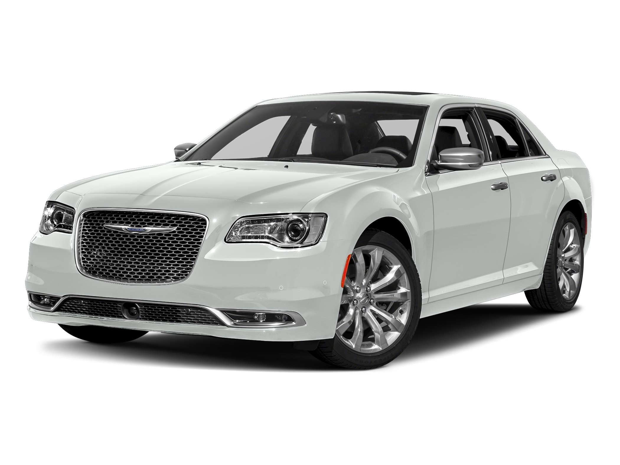 2017 Chrysler 300