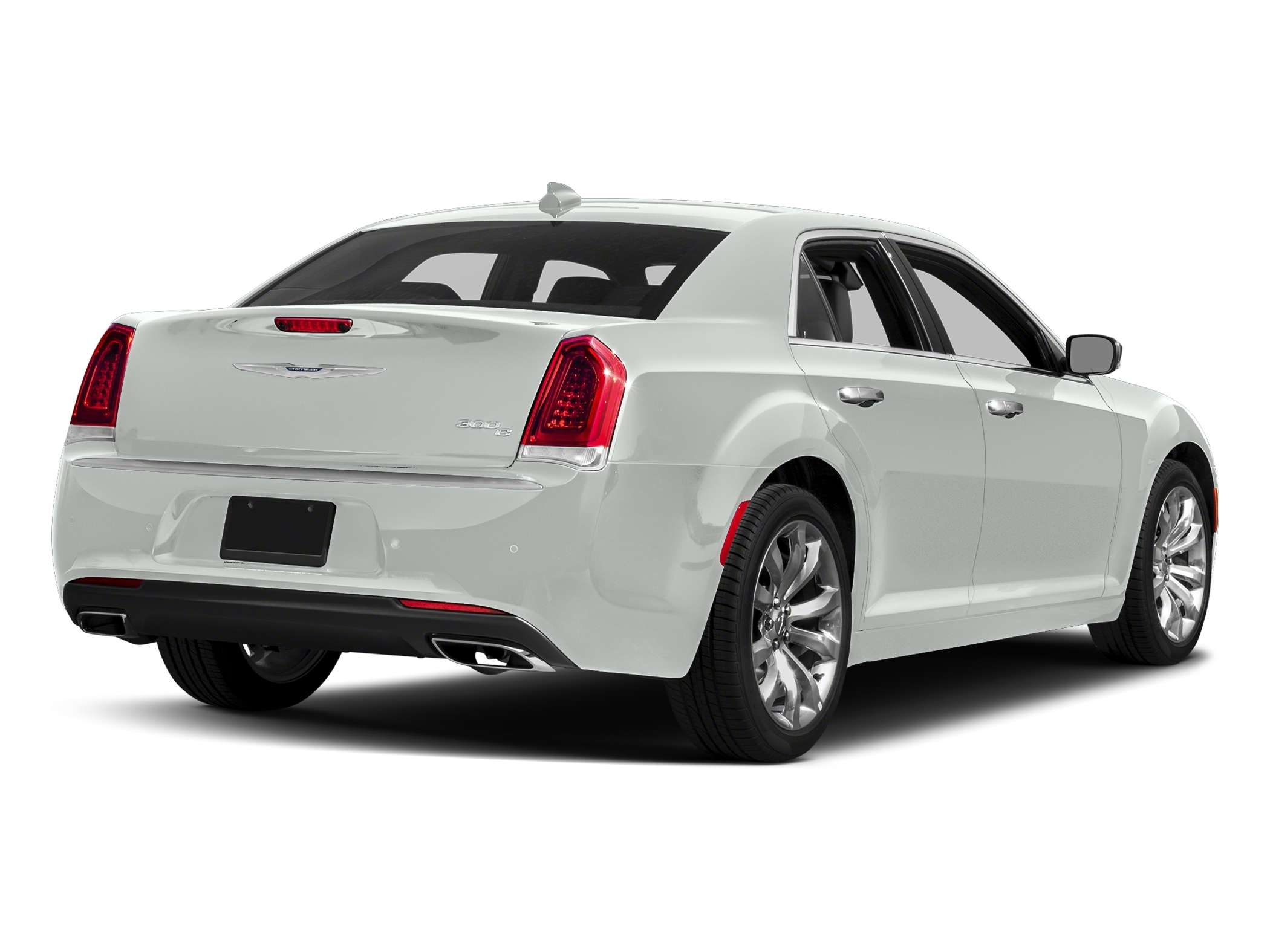 2017 Chrysler 300
