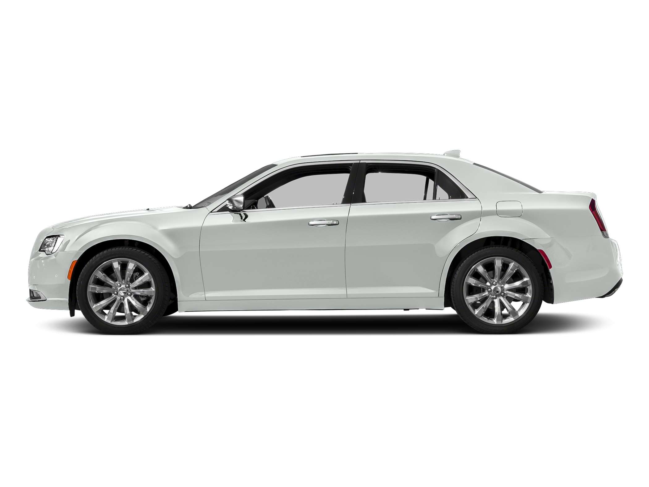 2017 Chrysler 300