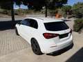 Mercedes-Benz A 220 7G-DCT Blanco - thumbnail 7