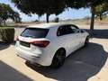 Mercedes-Benz A 220 7G-DCT Blanco - thumbnail 5