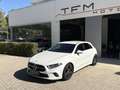 Mercedes-Benz A 220 7G-DCT Blanco - thumbnail 1