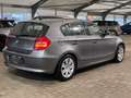 BMW 120 d/Automatik/Navi/Xenon/PDC/GSD Grau - thumbnail 7