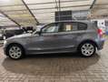 BMW 120 d/Automatik/Navi/Xenon/PDC/GSD Grau - thumbnail 4