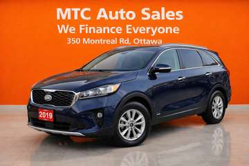 LX AWD | Camera | Certified