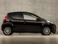 Peugeot 107 1.0 Sport (5 DEURS, AIRCO, GETINT GLAS, ELEK RAMEN Czarny - thumbnail 4