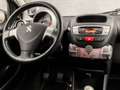 Peugeot 107 1.0 Sport (5 DEURS, AIRCO, GETINT GLAS, ELEK RAMEN Czarny - thumbnail 7