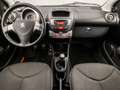 Peugeot 107 1.0 Sport (5 DEURS, AIRCO, GETINT GLAS, ELEK RAMEN Czarny - thumbnail 6