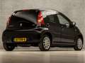 Peugeot 107 1.0 Sport (5 DEURS, AIRCO, GETINT GLAS, ELEK RAMEN Czarny - thumbnail 5