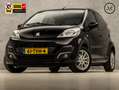 Peugeot 107 1.0 Sport (5 DEURS, AIRCO, GETINT GLAS, ELEK RAMEN Czarny - thumbnail 1