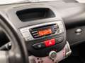 Peugeot 107 1.0 Sport (5 DEURS, AIRCO, GETINT GLAS, ELEK RAMEN Czarny - thumbnail 8