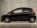 Peugeot 107 1.0 Sport (5 DEURS, AIRCO, GETINT GLAS, ELEK RAMEN Czarny - thumbnail 2