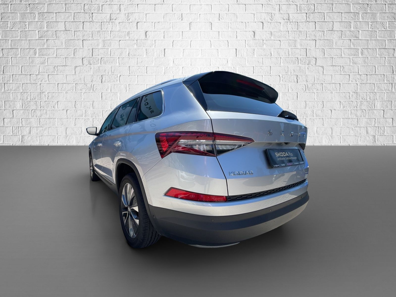 Skoda Kodiaq 1.5 TSI ACT DSG - Tour ACC LED RFK AHK — photo 3