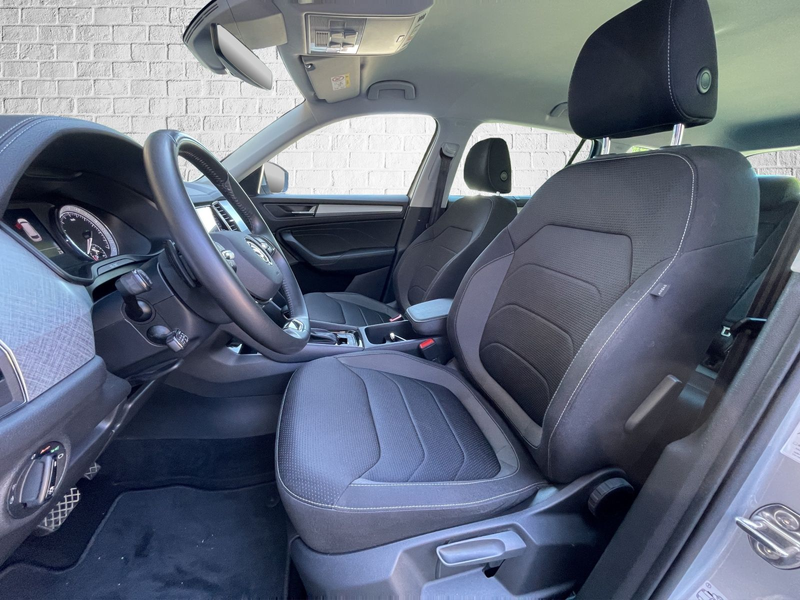 Skoda Kodiaq 1.5 TSI ACT DSG - Tour ACC LED RFK AHK — photo 9