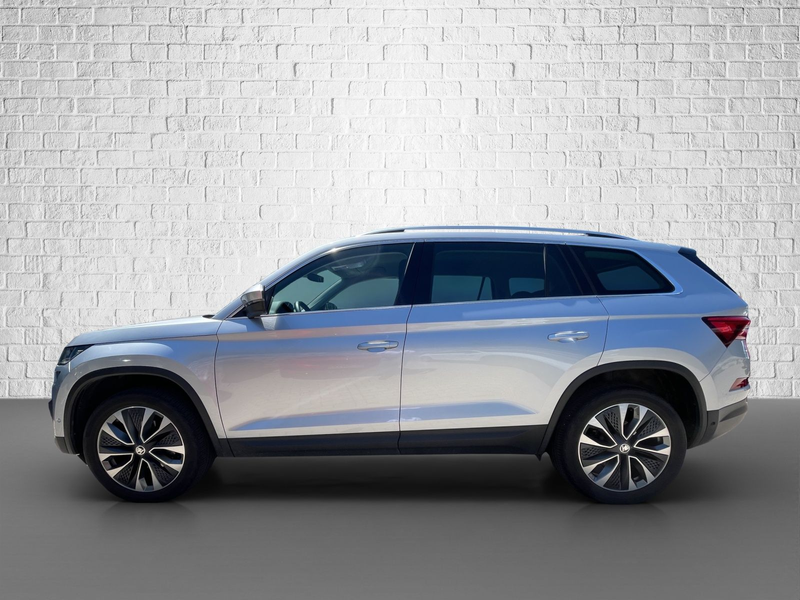 Skoda Kodiaq 1.5 TSI ACT DSG - Tour ACC LED RFK AHK — photo 2
