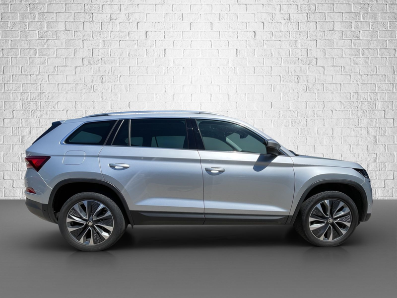 Skoda Kodiaq 1.5 TSI ACT DSG - Tour ACC LED RFK AHK — photo 6