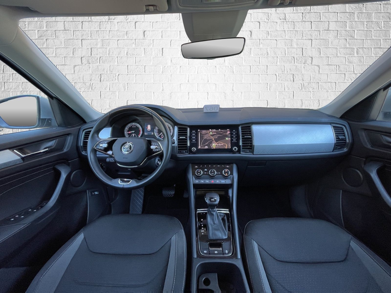 Skoda Kodiaq 1.5 TSI ACT DSG - Tour ACC LED RFK AHK — photo 13