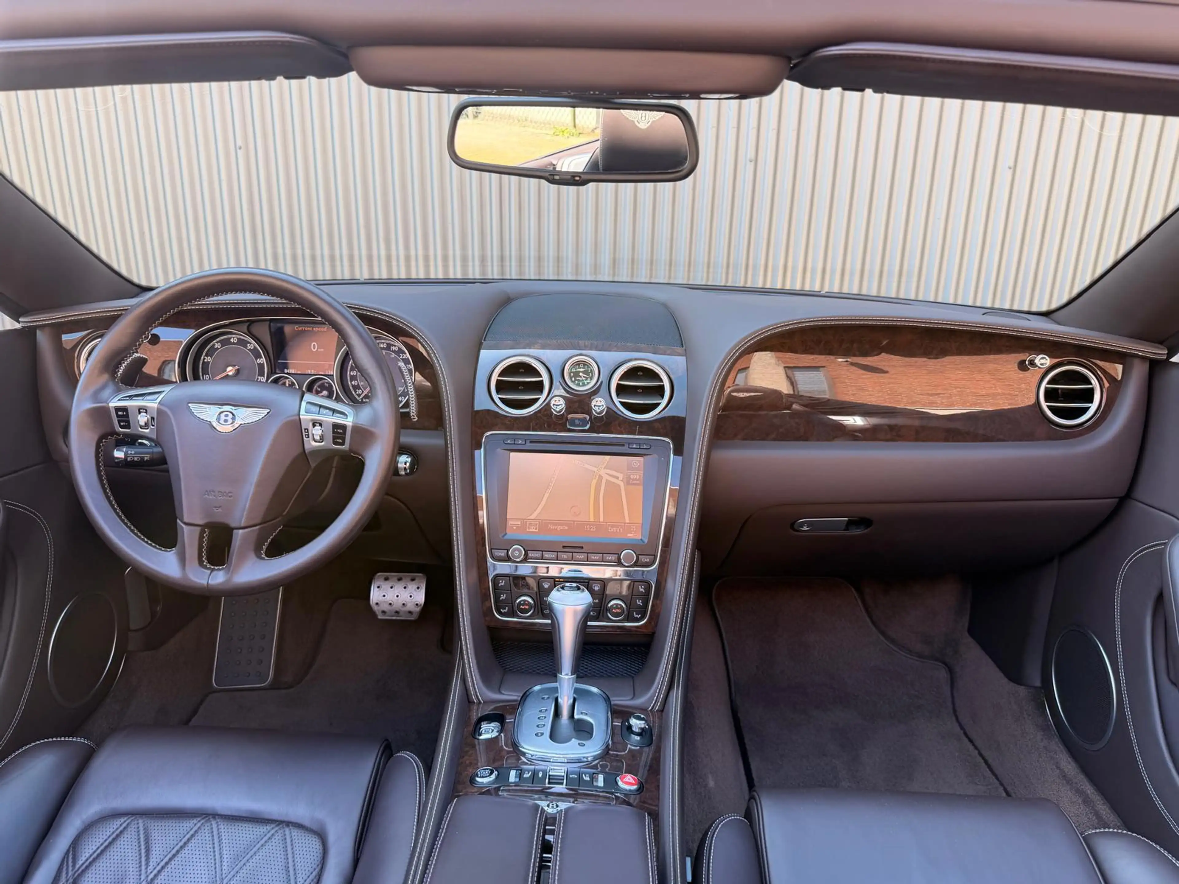 Bentley Continental GTC 4.0 V8 Full Option|Keramisch|Massage|Adaptive Crui — photo 9
