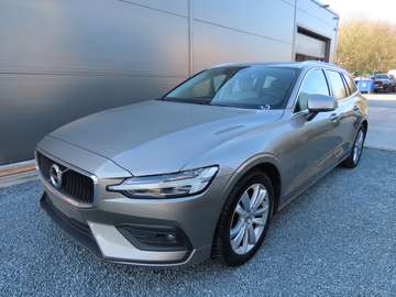 V60 B4 Geartronic Inscription13000eur NETTO EXPORT