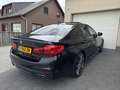 BMW 540 5-serie 540i 340pk M-sport Schuifdak ComfortLeder Zwart - thumbnail 7
