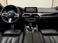 BMW 540 5-serie 540i 340pk M-sport Schuifdak ComfortLeder Zwart - thumbnail 10
